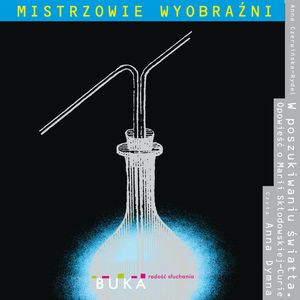 W poszukiwaniu światła. Opowieść o Marii Skłodowskiej-Curie – okładka audiobooka, autor Anna Czerwińska-Rydel