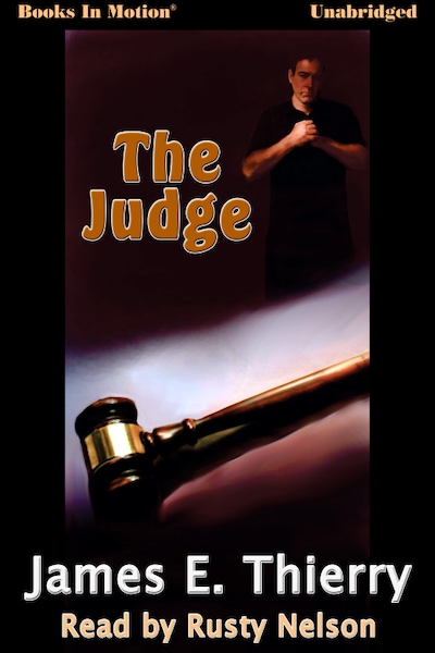 Judge, The