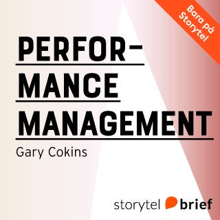 Performance Management