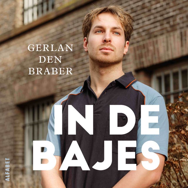 In de bajes: Indringende verhalen van een gevangenisbewaarder