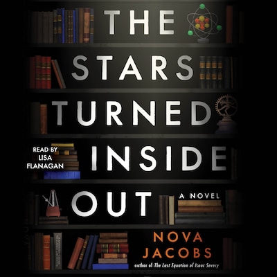 The Stars Turned Inside Out