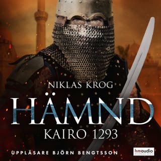 Hämnd : Kairo 1293: Kairo 1293