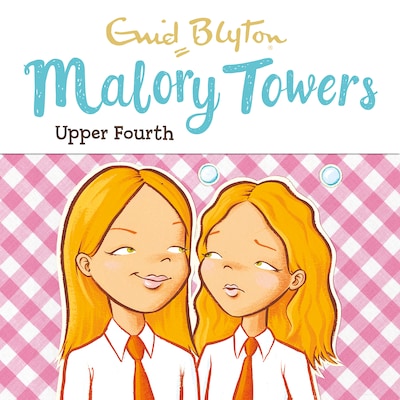 Upper Fourth