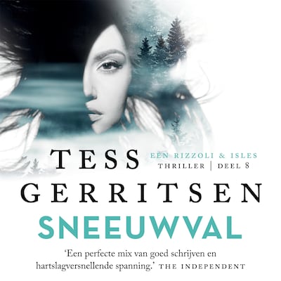 Sneeuwval
