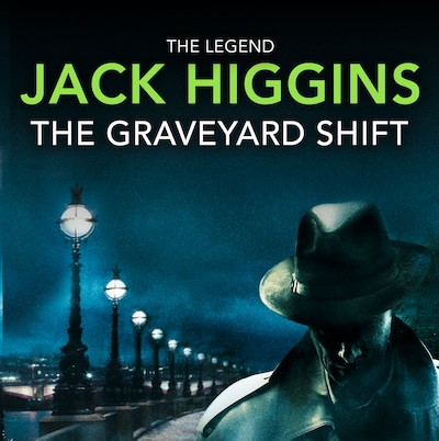 The Graveyard Shift