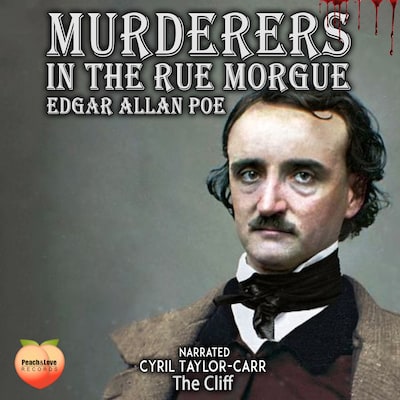 Murderers In The Rue Morgue