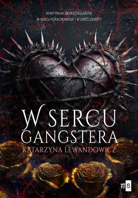 W sercu gangstera #3