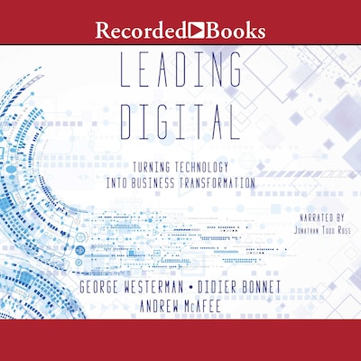 Leading Digital