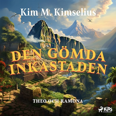 Den gömda inkastaden