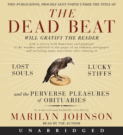 The Dead Beat