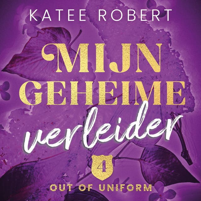 Mijn geheime verleider: Out of uniform 4