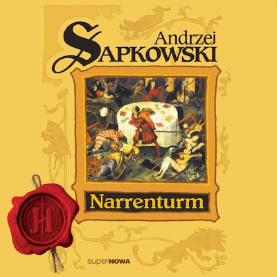 Narrenturm cz. 2