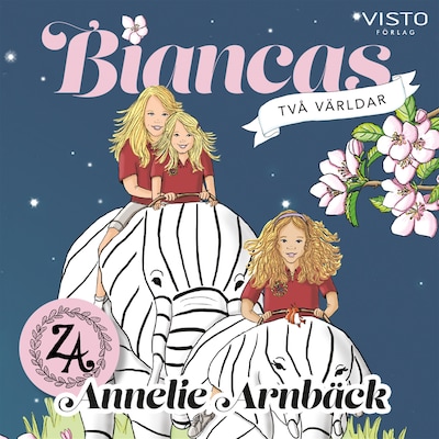 Biancas två världar
