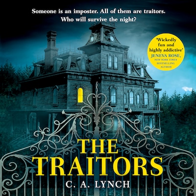 The Traitors