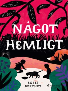 Något hemligt