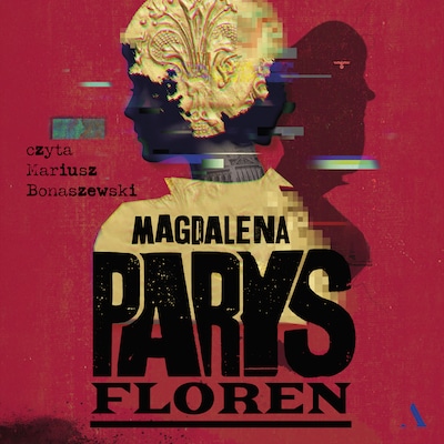 Floren – okładka audiobooka, autor Magdalena Parys