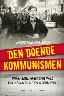 Den döende kommunismen