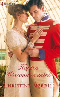 Kapten Wiscombes entré