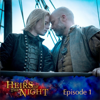 Episode 01: The Spark