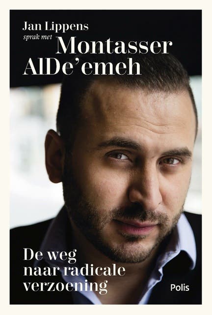 De weg naar radicale verzoening: in gesprek met Jan Lippens