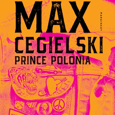 Prince Polonia