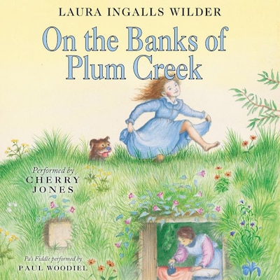 On the Banks of Plum Creek