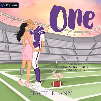 One
