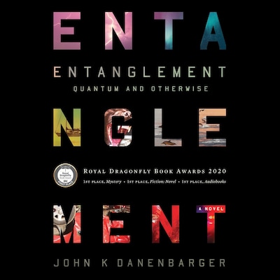 Entanglement-Quantum and Otherwise