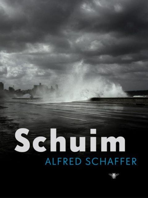 Schuim: gedichten