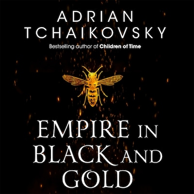 Empire in Black and Gold