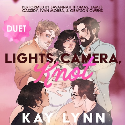 Lights, Camera, Knot