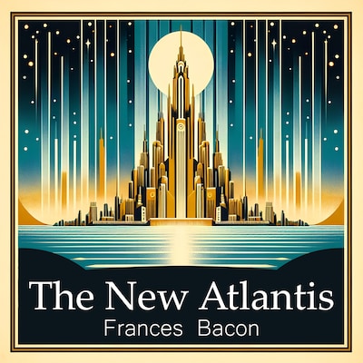 The New Atlantis
