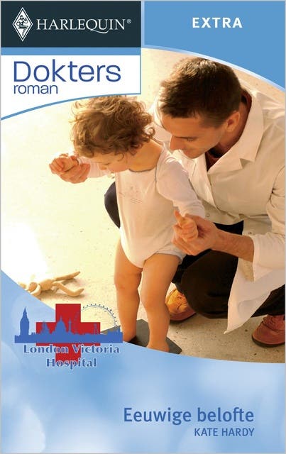 Eeuwige belofte: London Victoria Hospital