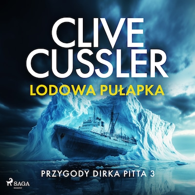 Przygody Dirka Pitta 3: Lodowa pułapka