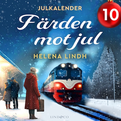 Färden mot jul: Lucka 10