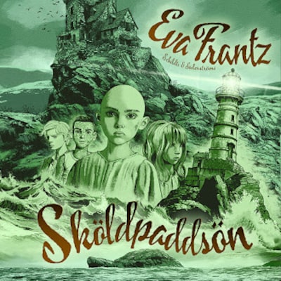 Sköldpaddsön
