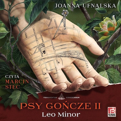 Psy gończe II. Leo Minor