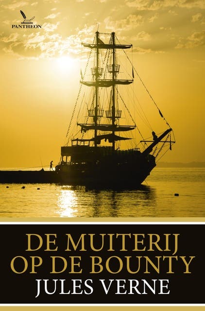 De muiterij op de Bounty