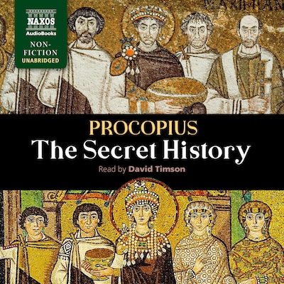 The Secret History