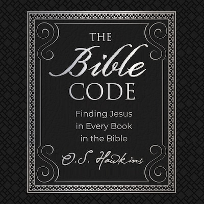 The Bible Code