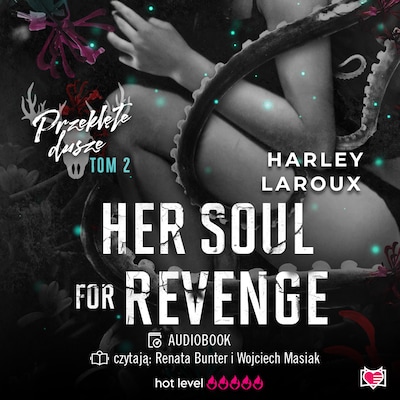 Her Soul for Revenge. Przeklęte dusze