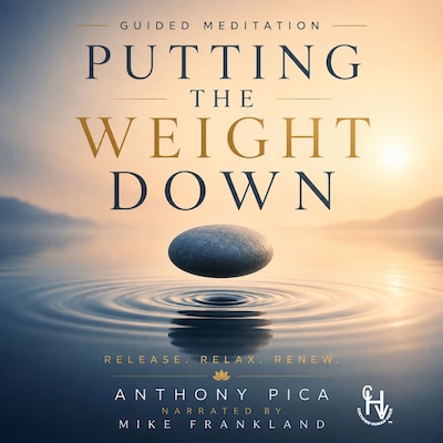 Putting The Weight Down