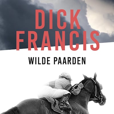 Wilde paarden