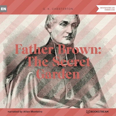 Father Brown: The Secret Garden