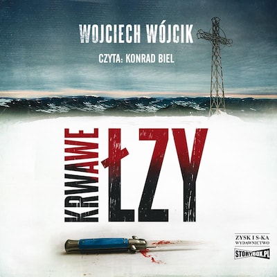Krwawe łzy