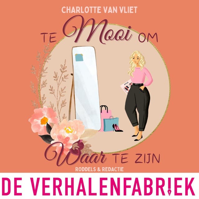 Te mooi om waar te zijn: Roddels & redactie