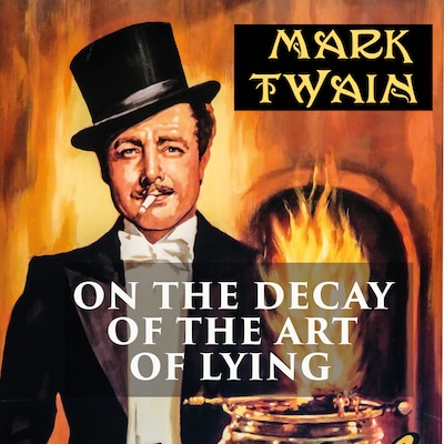 On the Decay of the Art of Lying