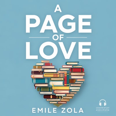 A Page of Love