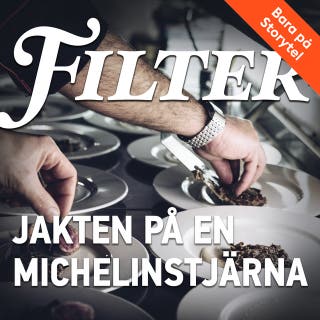 Jakten på stjärnan