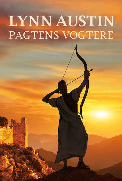 Pagtens vogtere – omslag til lydbogen af Lynn Austin